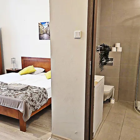 아파트호텔 Dream Post 4*