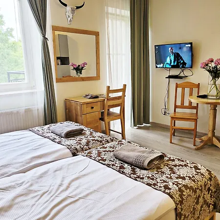 Dream Post 아파트호텔