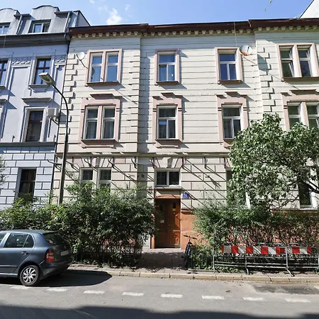 Dream Post 아파트호텔