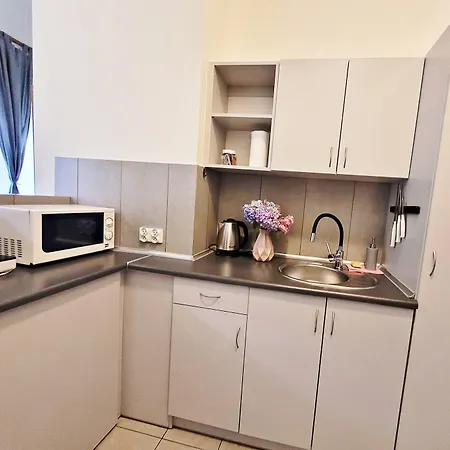 Dream Post Appart hôtel 4*