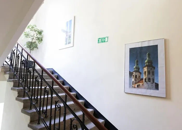 Aparthotel Dream Post