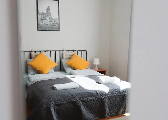 Dream Post Aparthotel 4*