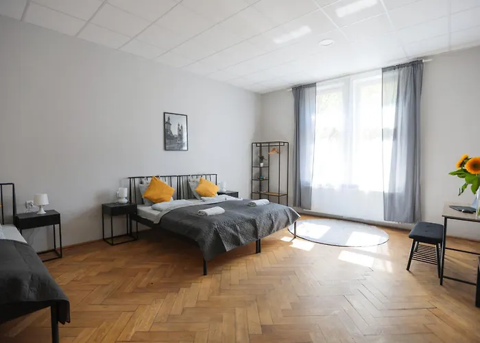 Dream Post Aparthotel 4*