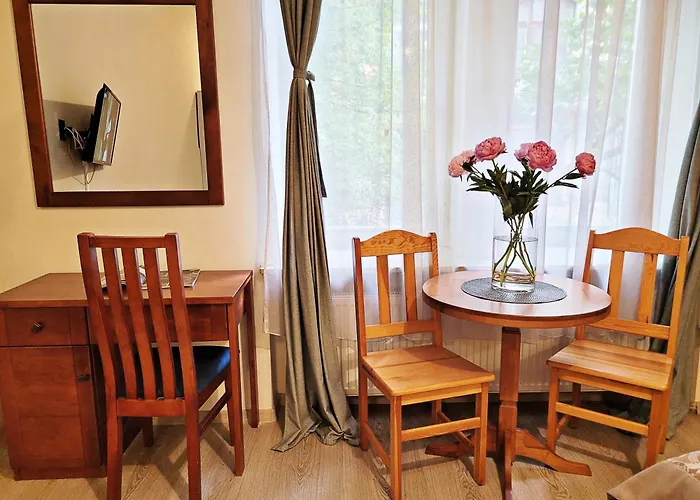 Dream Post 4* Cracovia