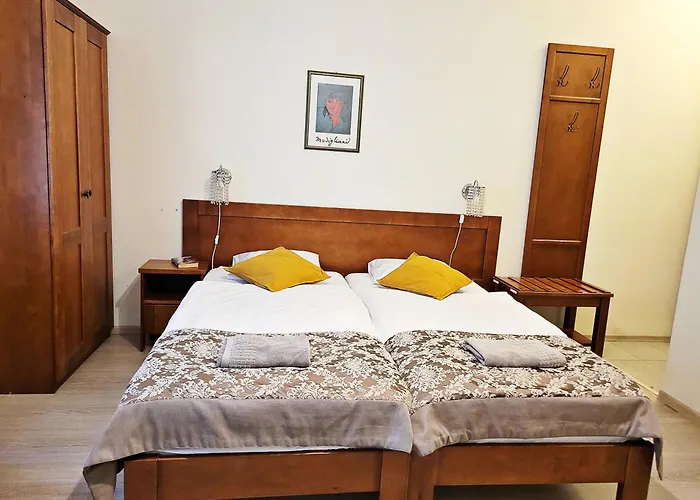 Aparthotel Dream Post 4*