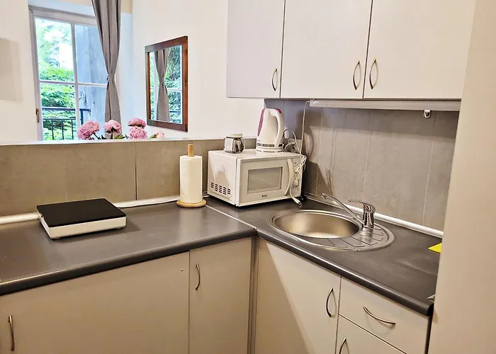 Dream Post Aparthotel