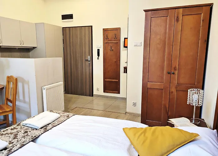 Dream Post Aparthotel