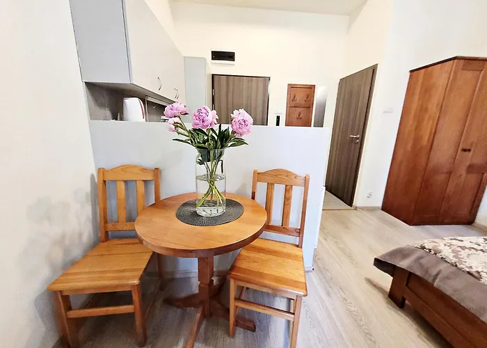 Dream Post Aparthotel 4*