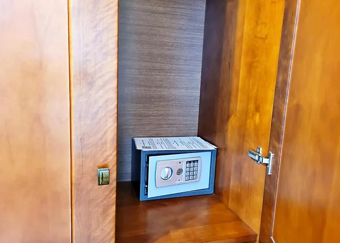 Dream Post 4* Cracovia