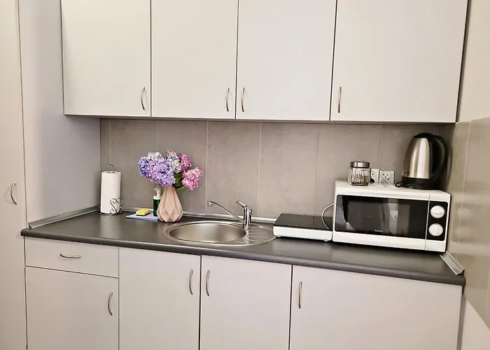 Dream Post Aparthotel