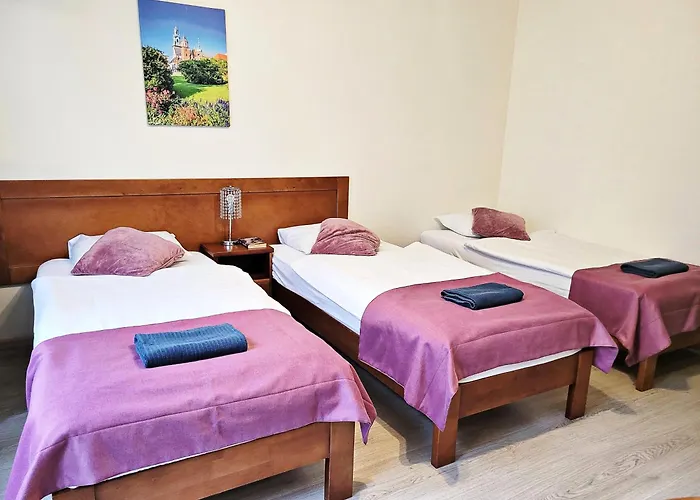 Aparthotel Dream Post 4*