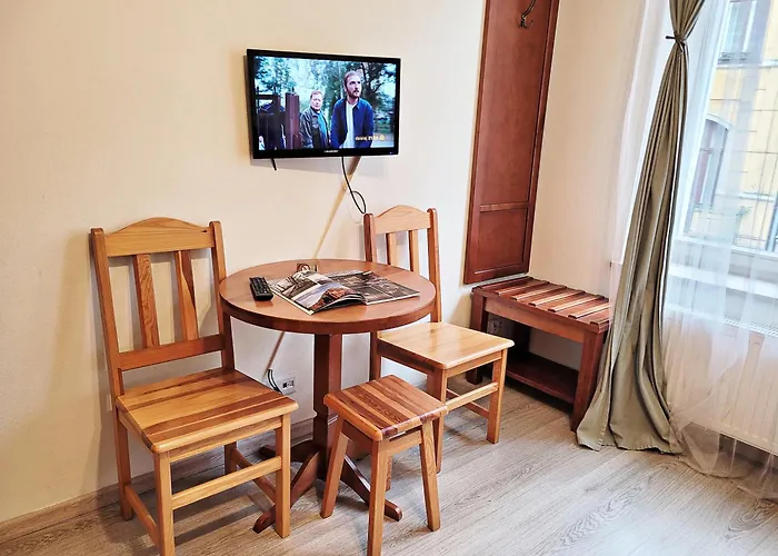 Aparthotel Dream Post 4*