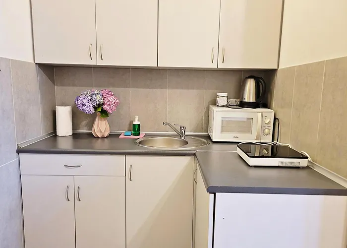 Aparthotel Dream Post 4*