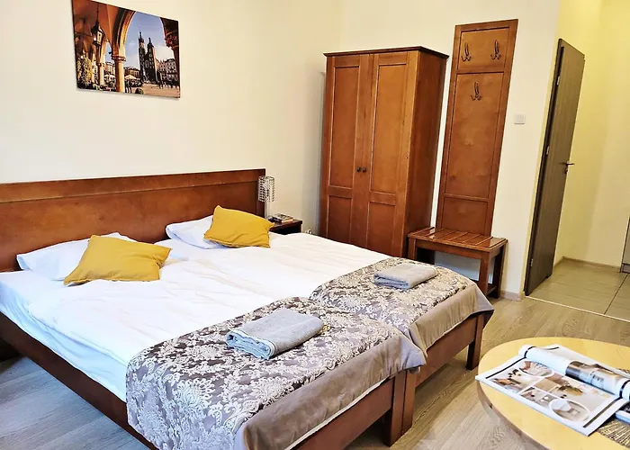 Aparthotel Dream Post 4*