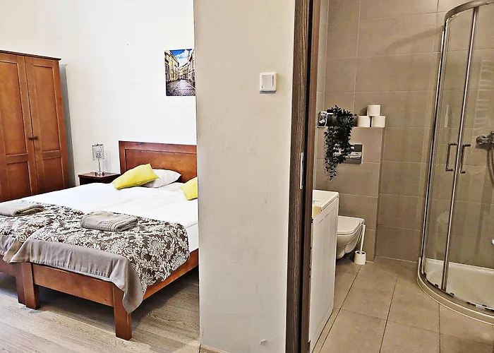 Aparthotel Dream Post 4*