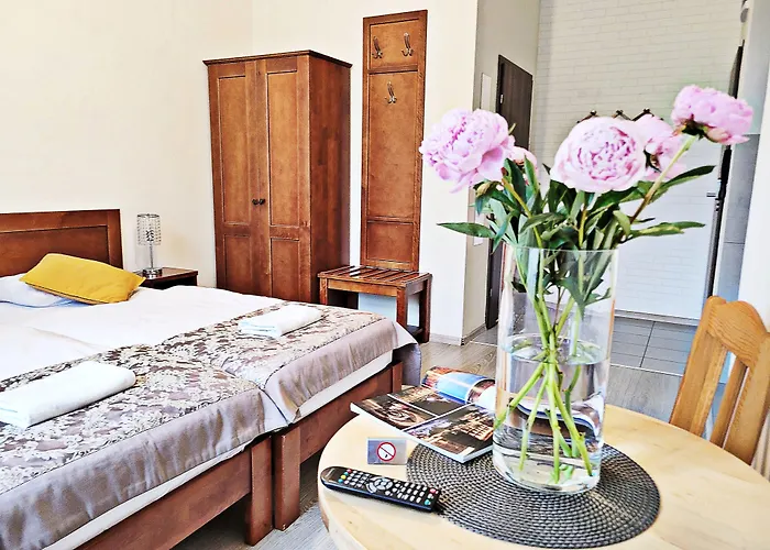 Aparthotel Dream Post 4*