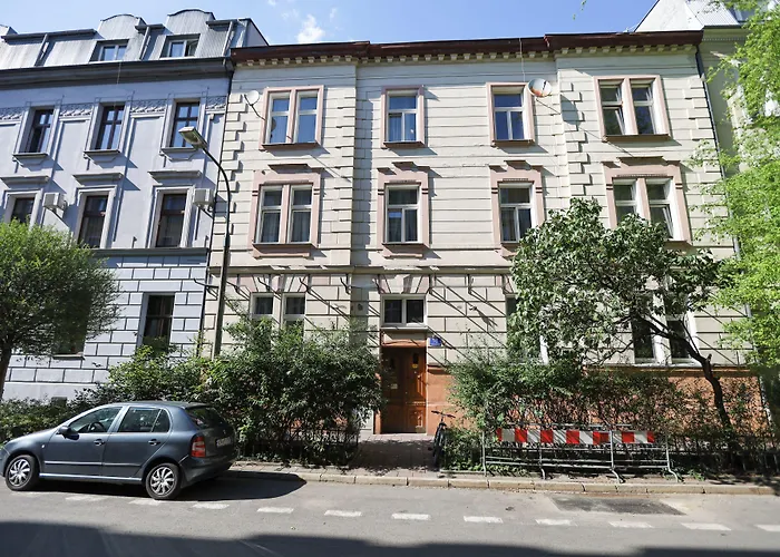 Dream Post Aparthotel