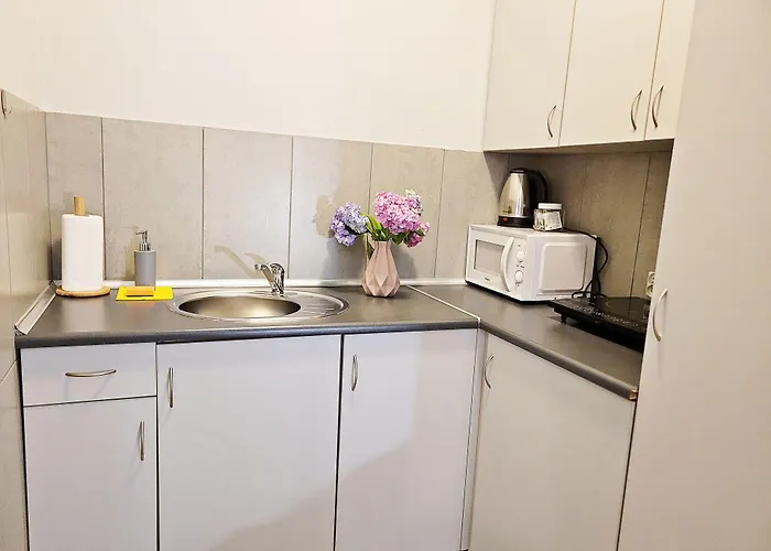 Dream Post Aparthotel 4*