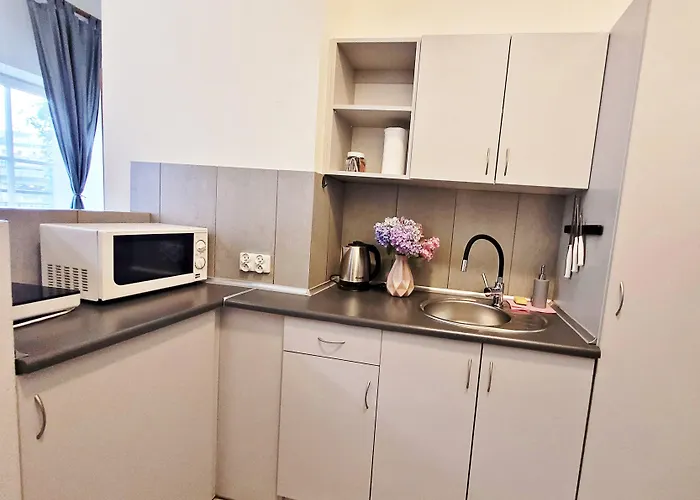 Dream Post Aparthotel 4*