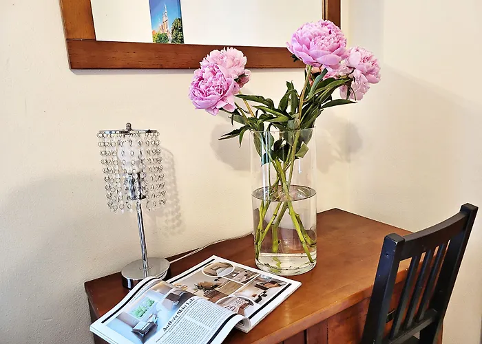 Dream Post Aparthotel 4*