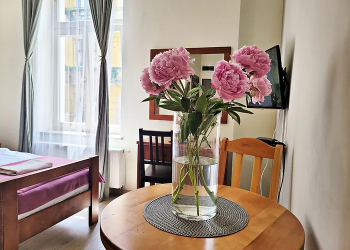 Dream Post 4* Cracovia