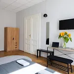 Dream Post 4* Krakow