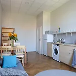 Aparthotel Dream Post 4*