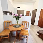 Dream Post Aparthotel 4*