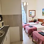 Dream Post Aparthotel 4*