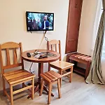 Aparthotel Dream Post 4*