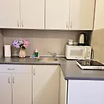Aparthotel Dream Post 4*