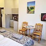 Dream Post Aparthotel