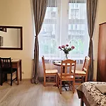 Dream Post Aparthotel Krakow