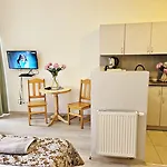 Dream Post Aparthotel Krakow