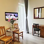 Aparthotel Dream Post