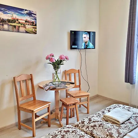 Dream Post Hotel apartamentowy *