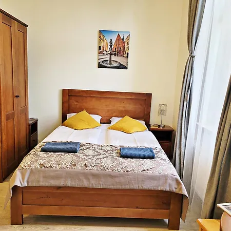 Dream Post Hotel apartamentowy *